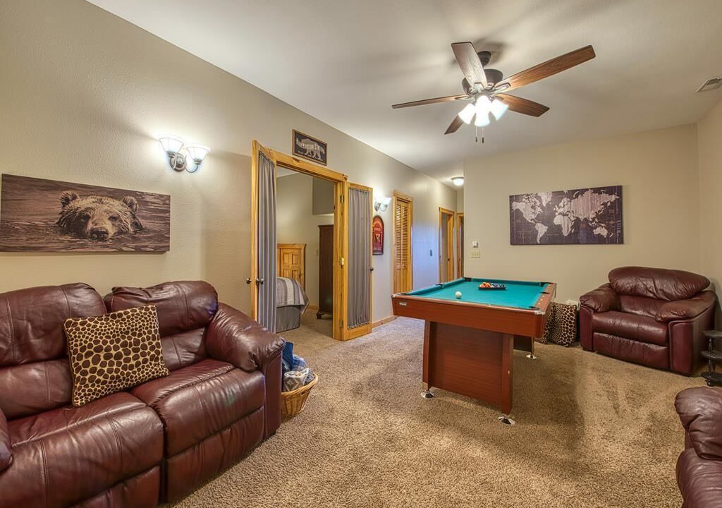 Photo of Bedroom in Waynesville