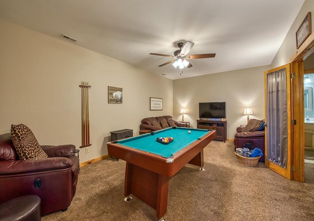 Photo of Bedroom in Waynesville