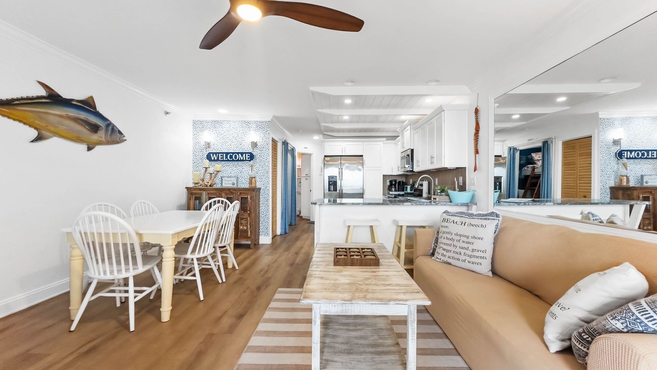 Photo of Bedroom in Ocean Isle Beach