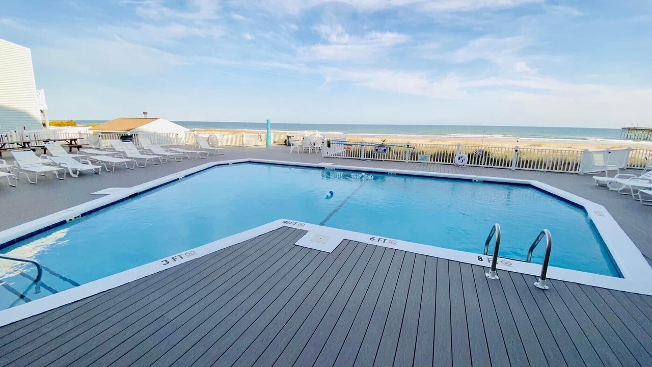 Photo of Outdoor in Ocean Isle Beach