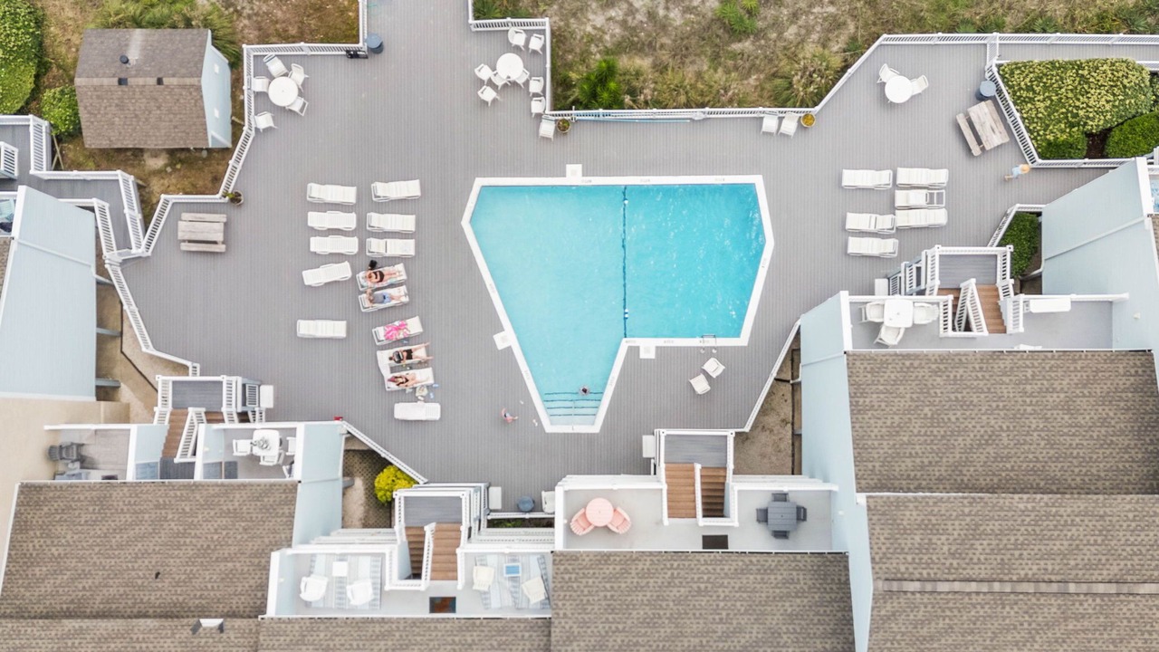 Photo of Outdoor in Ocean Isle Beach