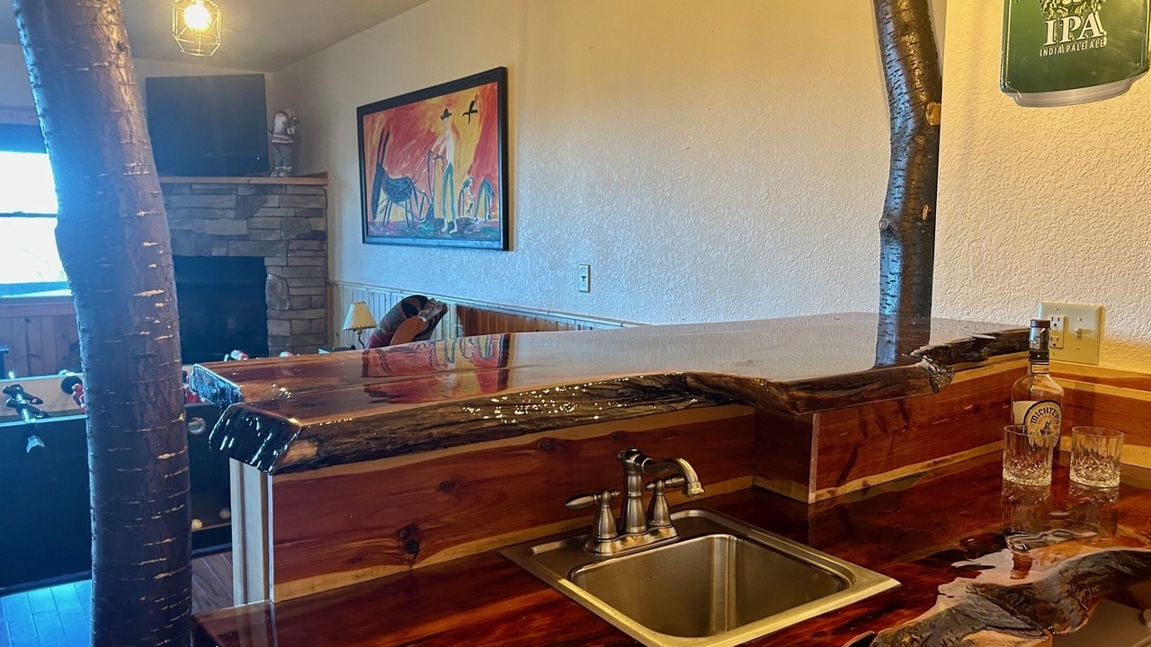 Photo of Bedroom in Wolf Laurel