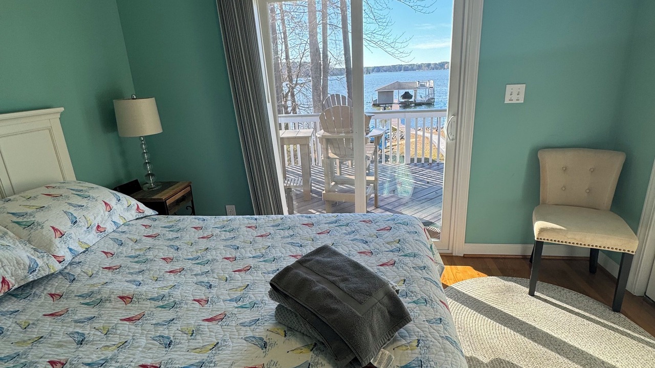 Photo of Bedroom in Littleton