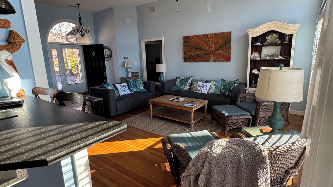 Photo of Livingroom in Littleton