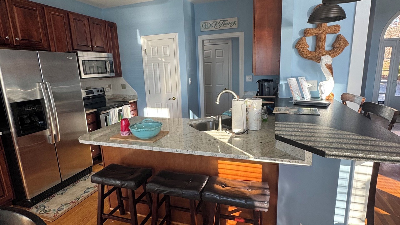 Photo of Kitchen in Littleton