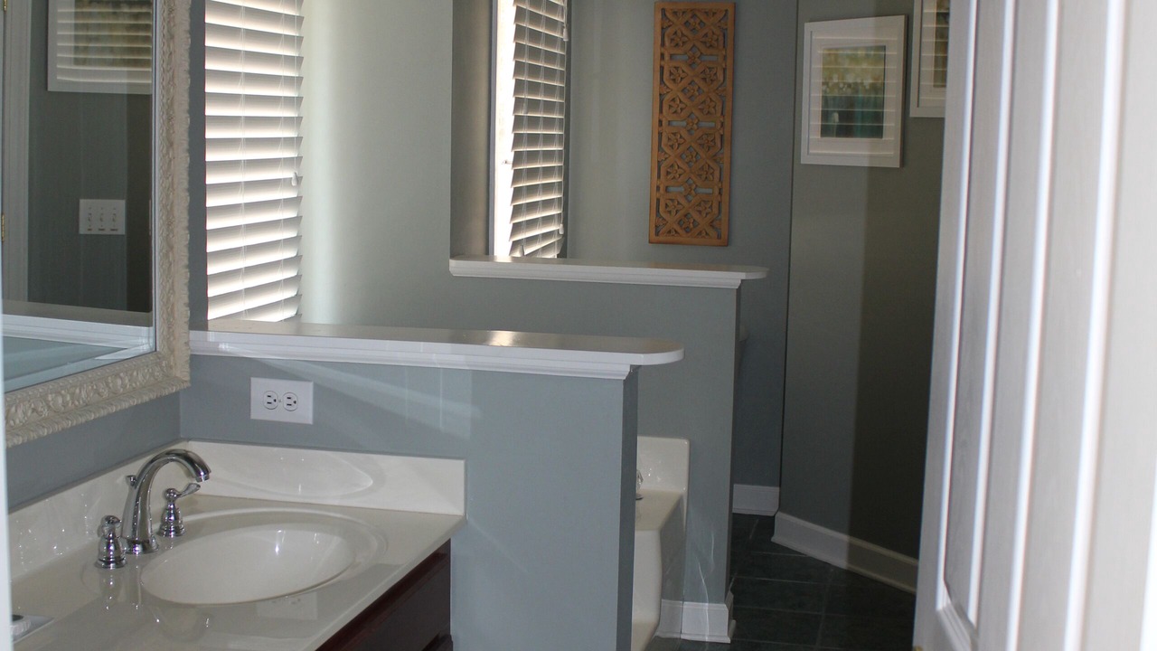 Photo of Bathroom in Littleton