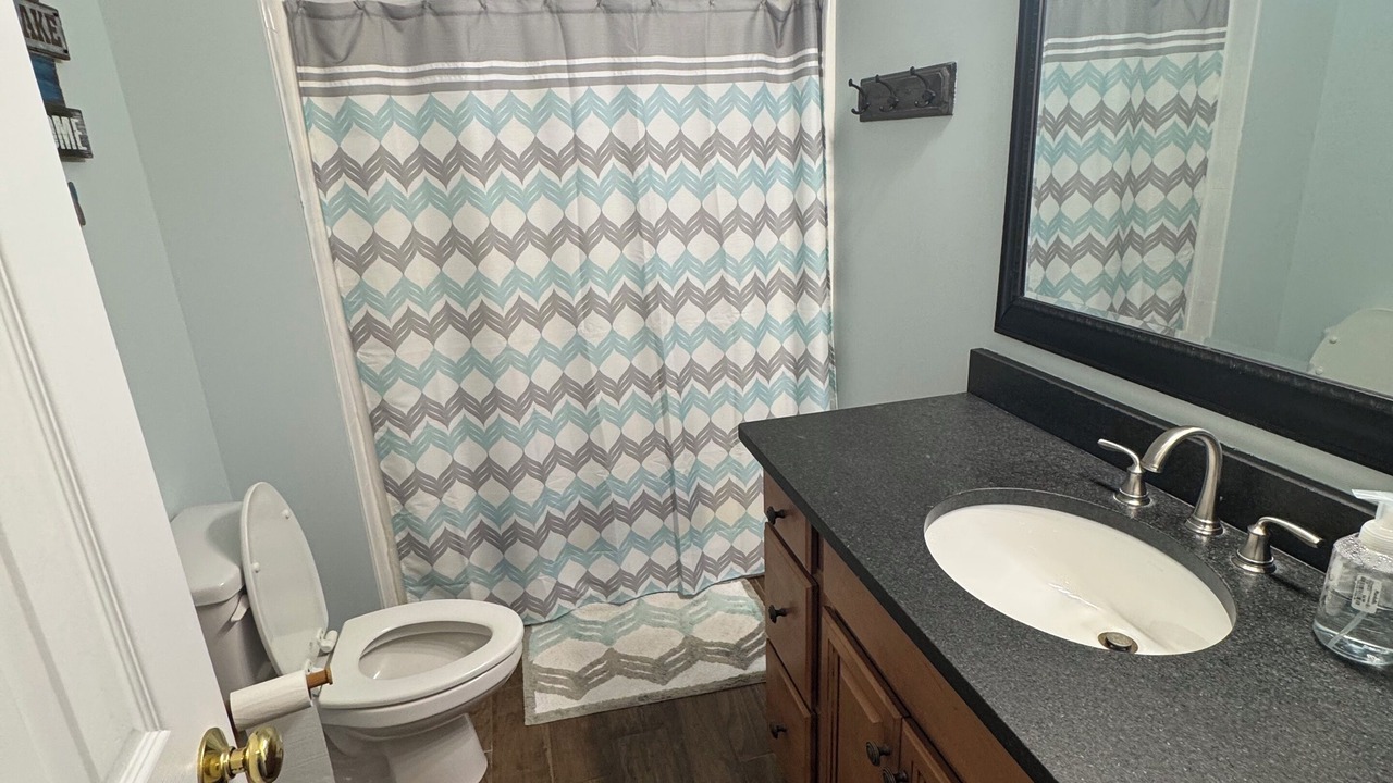 Photo of Bathroom in Littleton