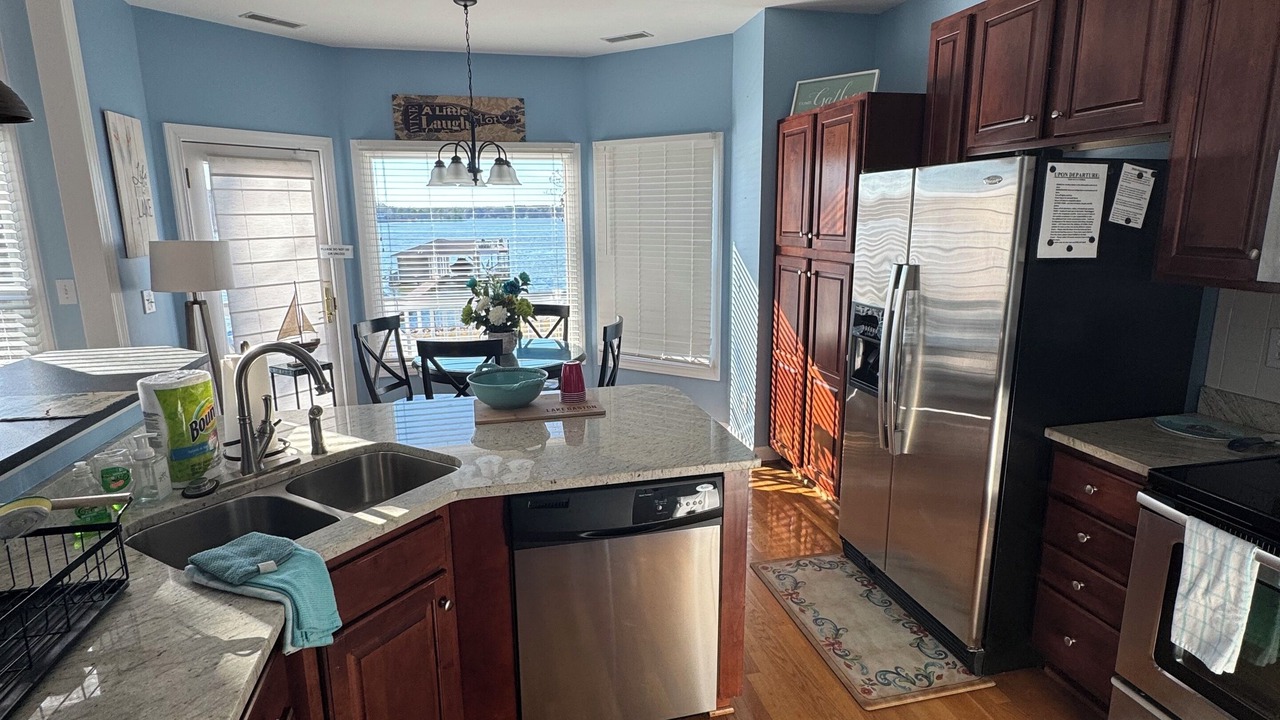 Photo of Kitchen in Littleton