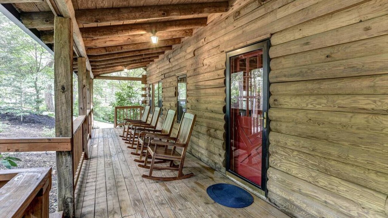 Photo of Patio Balcony in Royal Pines