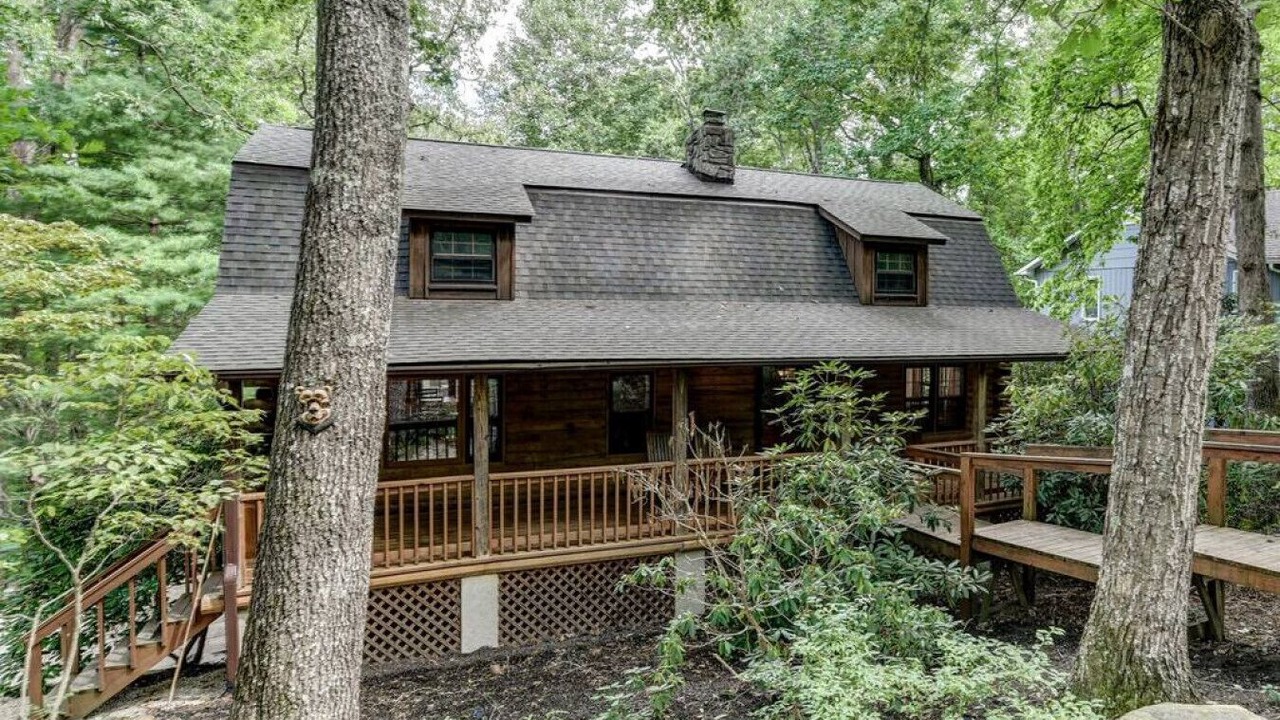 Photo of Outdoor in Royal Pines