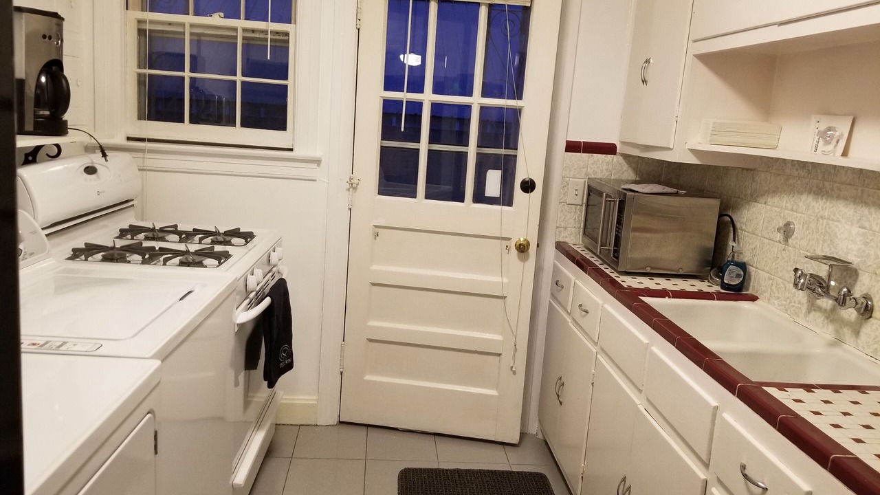 Photo of Kitchen in Green Hills