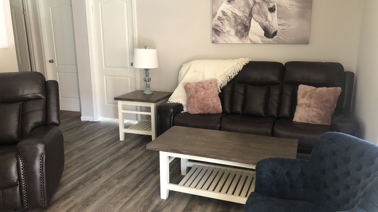 Photo of Livingroom in Candler