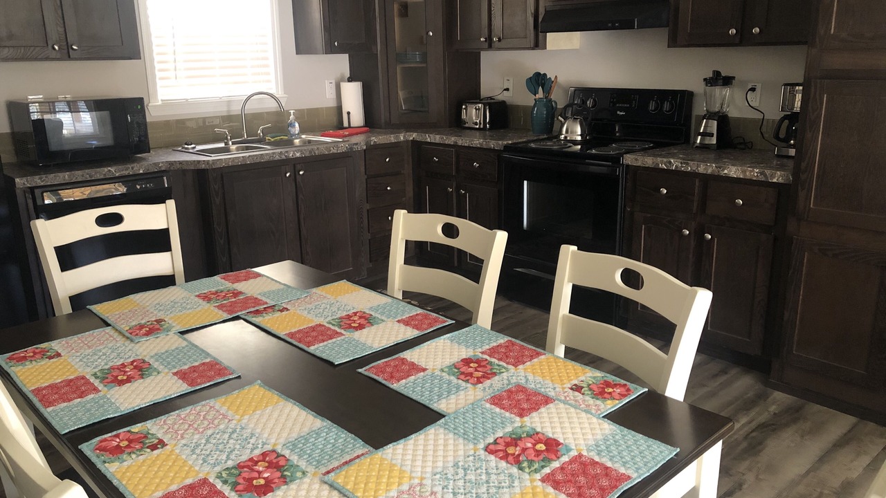 Photo of Kitchen in Candler