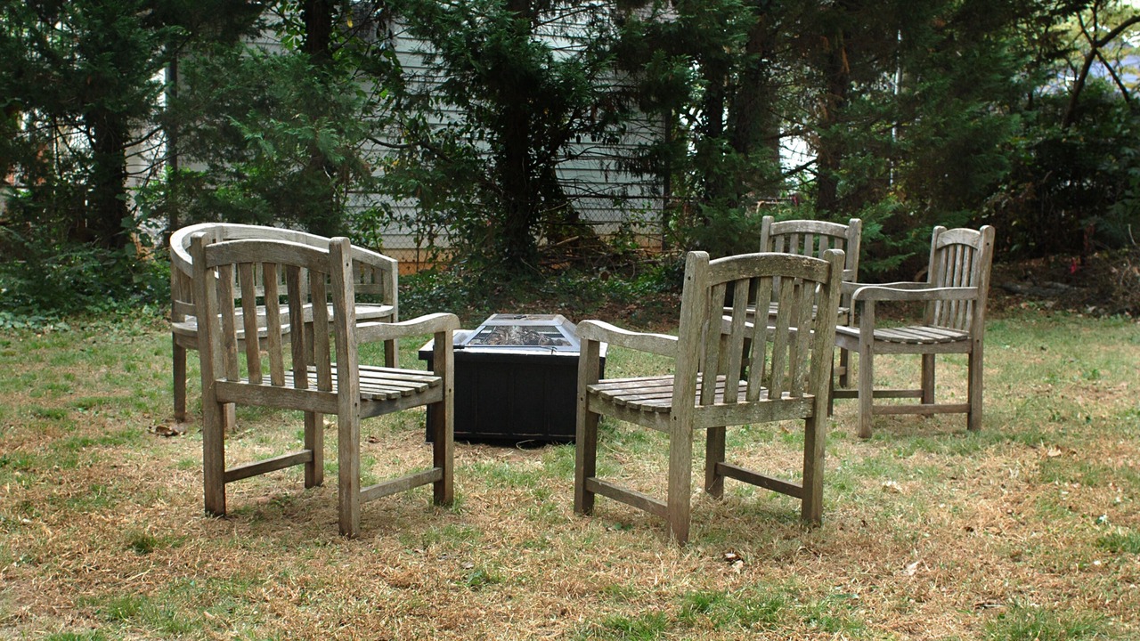 Photo of Outdoor in Plaza Midwood