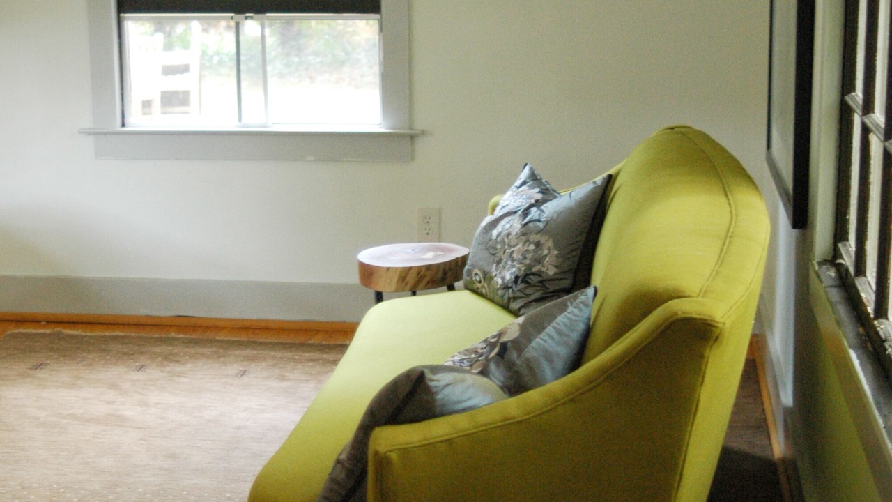 Photo of Livingroom in Plaza Midwood