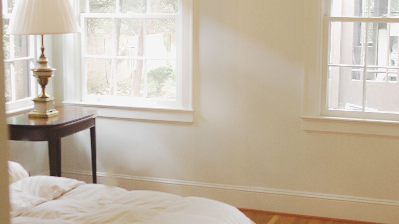 Photo of Bedroom in Plaza Midwood