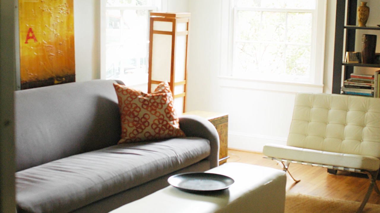 Photo of Livingroom in Plaza Midwood