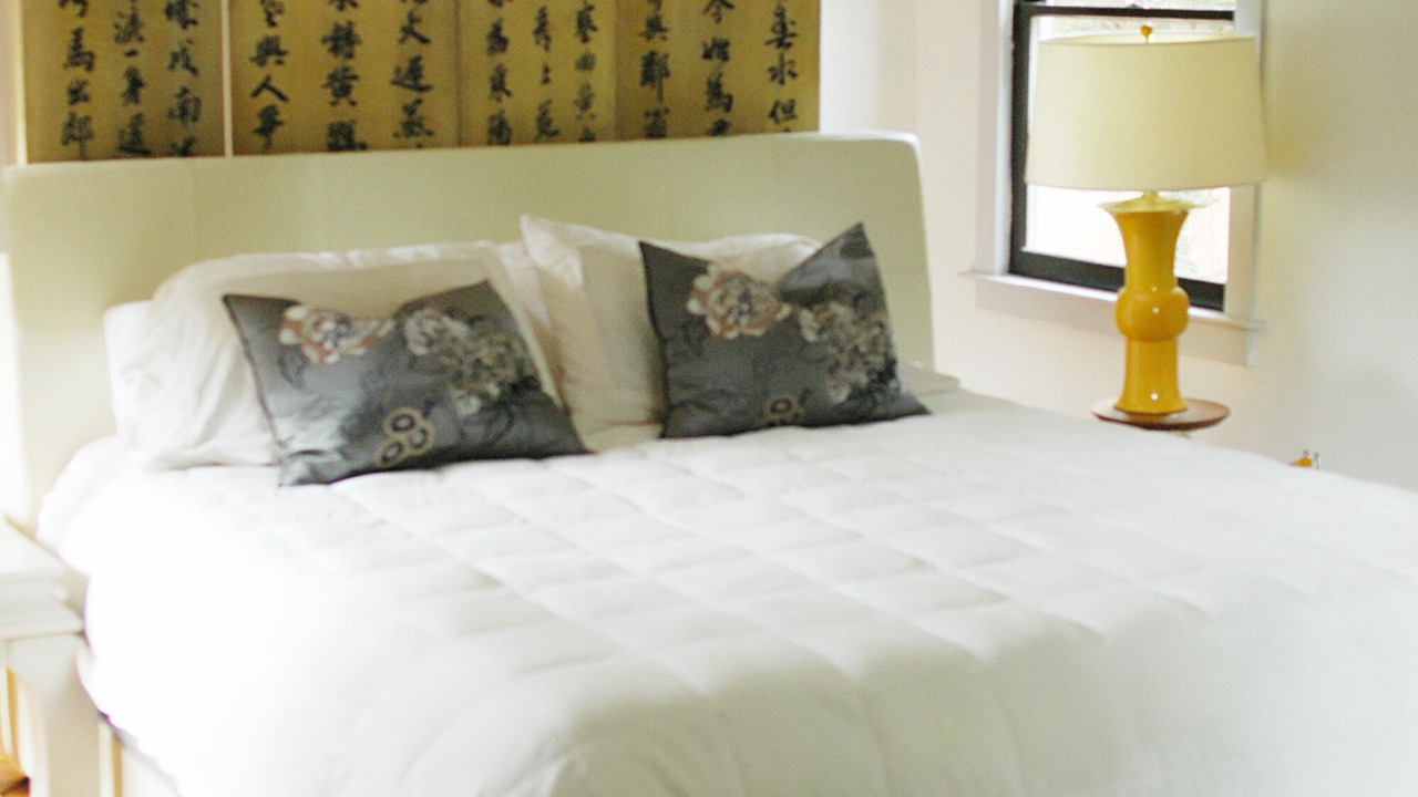 Photo of Bedroom in Plaza Midwood