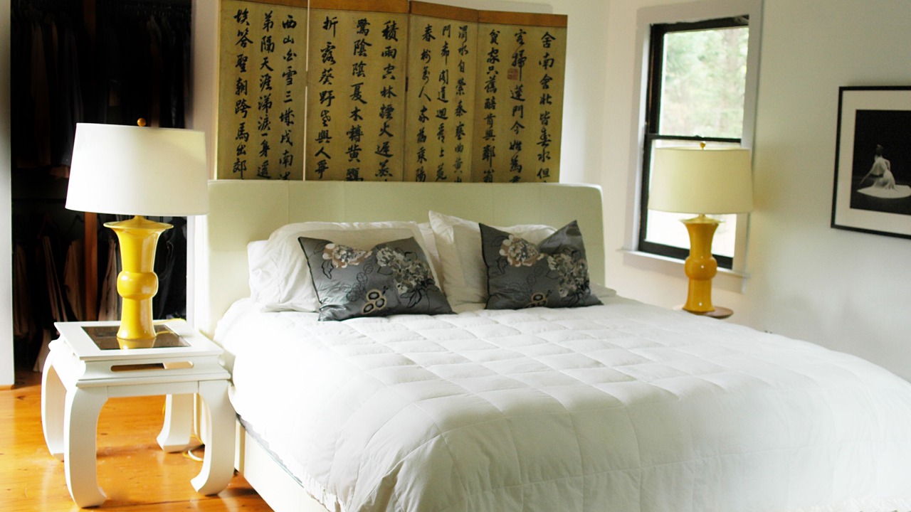 Photo of Bedroom in Plaza Midwood