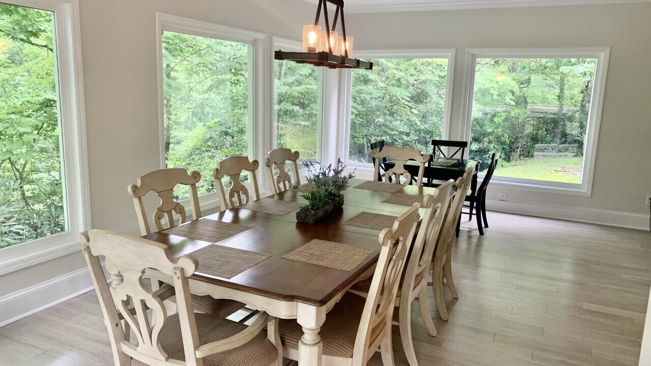 Photo of Bedroom in Beech Mountain