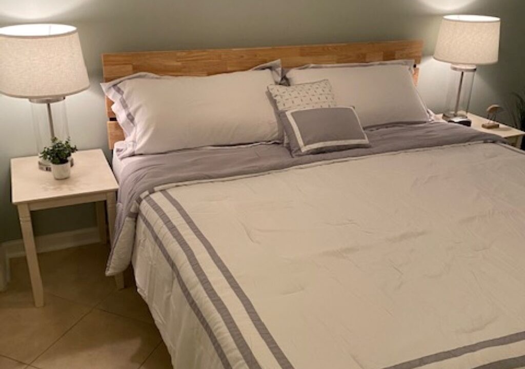 Photo of Bedroom in Hilton Head Island