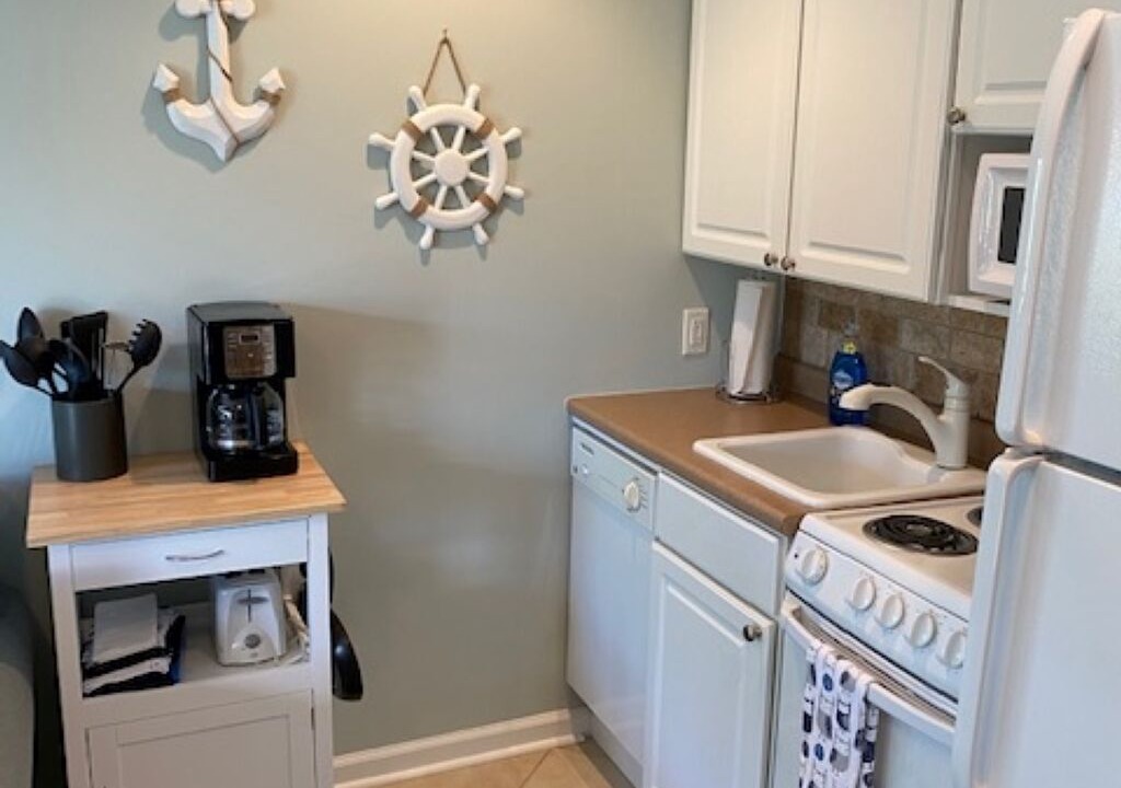 Photo of Kitchen in Hilton Head Island