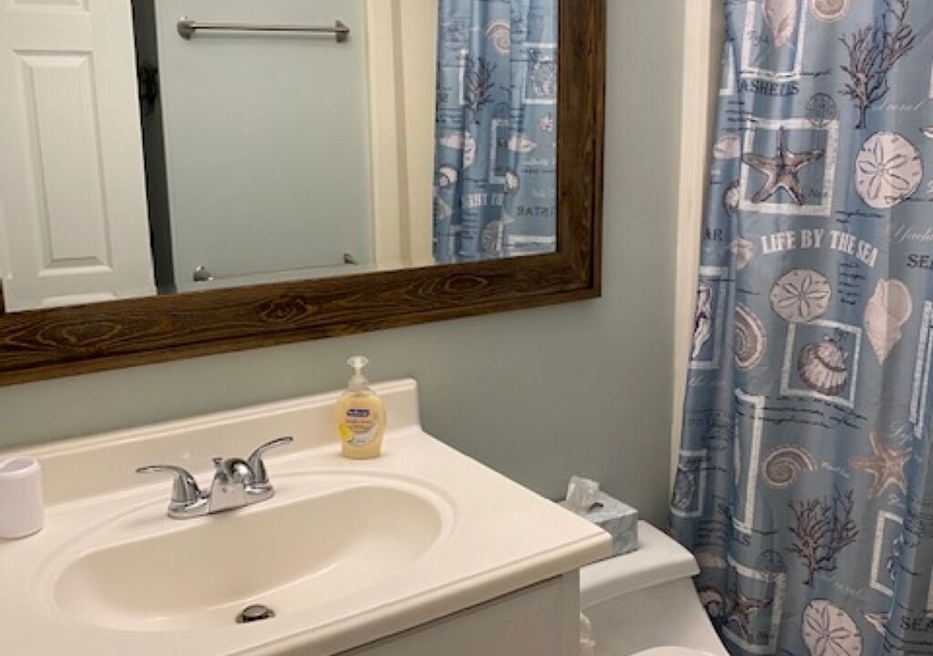 Photo of Bathroom in Hilton Head Island