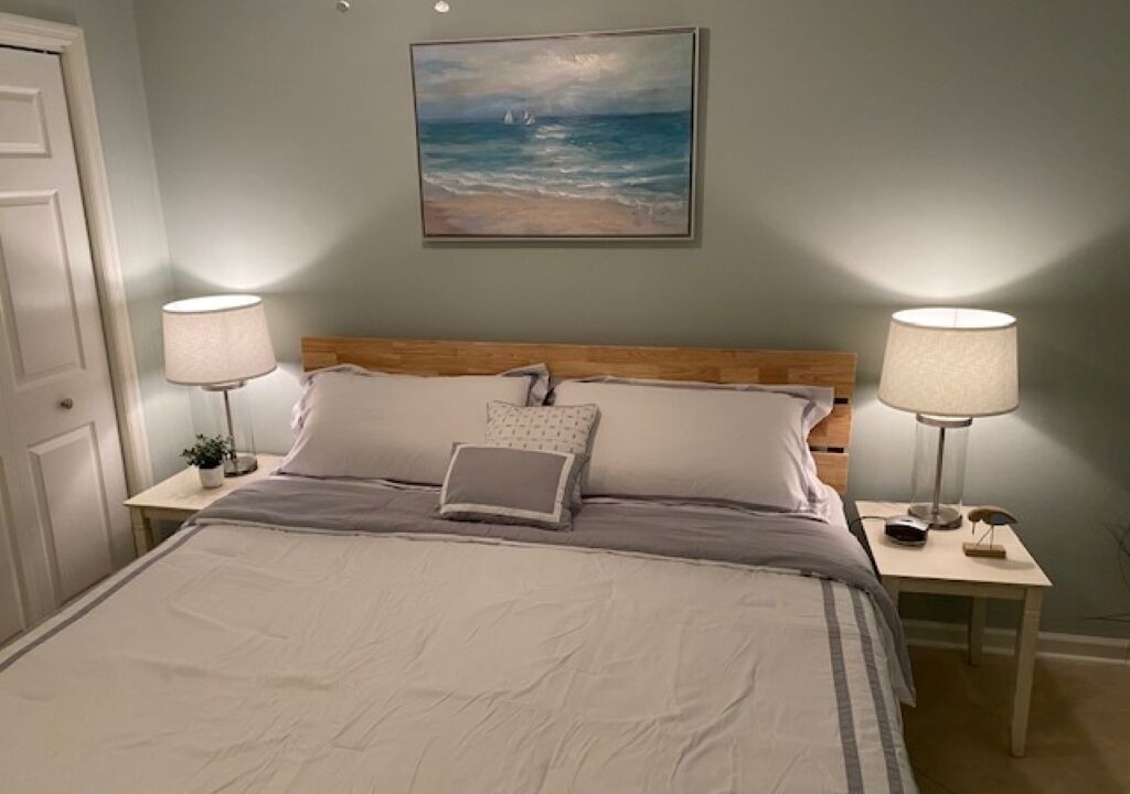 Photo of Bedroom in Hilton Head Island