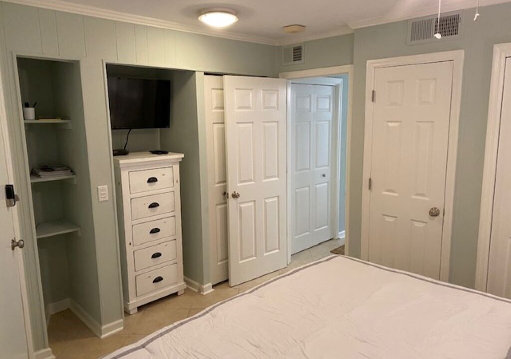 Photo of Bedroom in Hilton Head Island