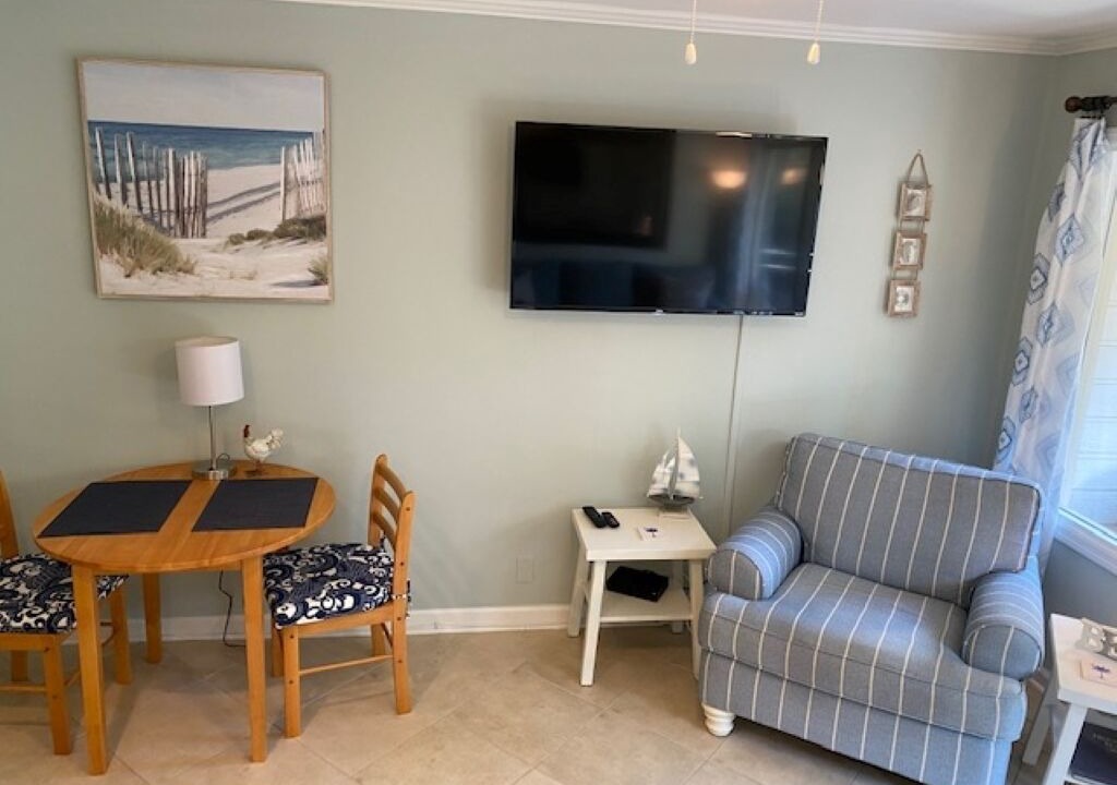 Photo of Livingroom in Hilton Head Island