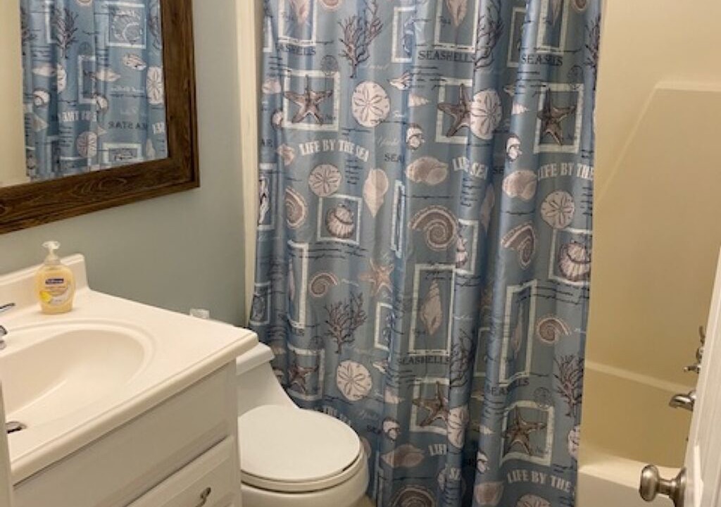Photo of Bathroom in Hilton Head Island
