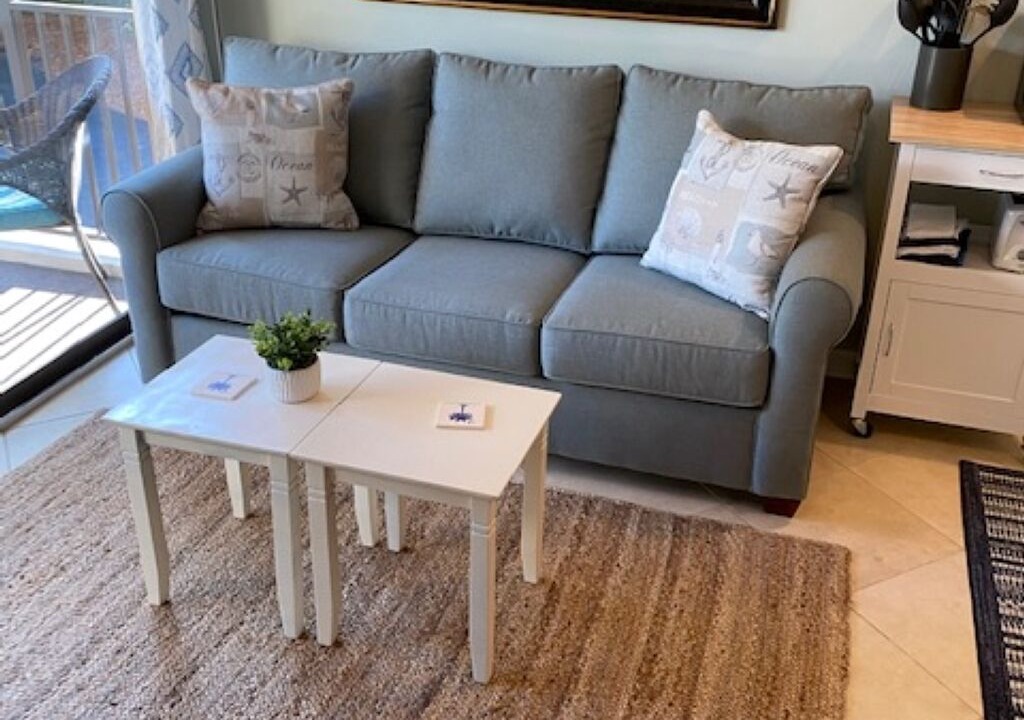 Photo of Livingroom in Hilton Head Island