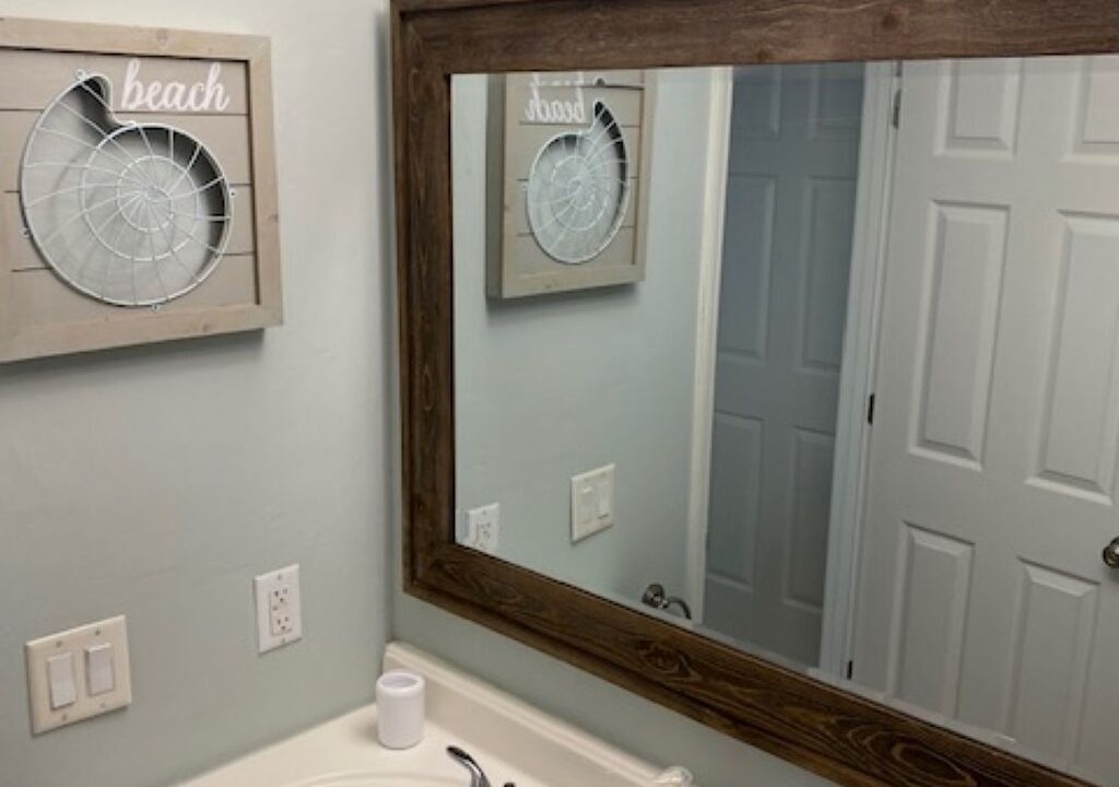 Photo of Bathroom in Hilton Head Island