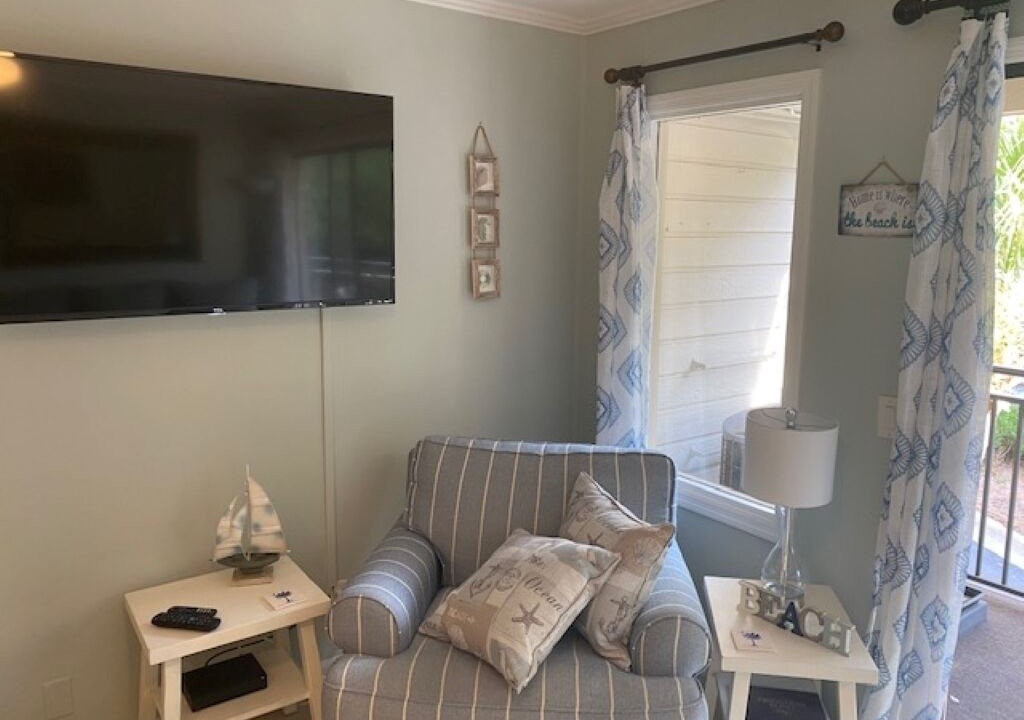 Photo of Livingroom in Hilton Head Island