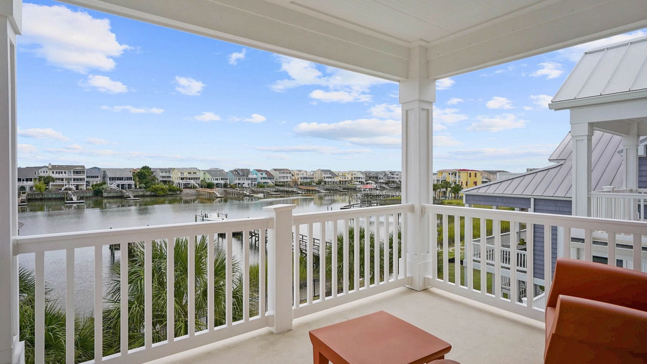 Photo of Outdoor in Sunset Beach