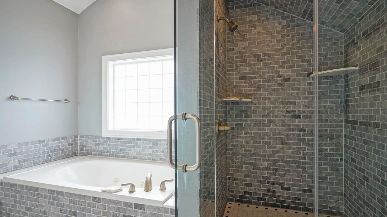 Photo of Bathroom in Sunset Beach