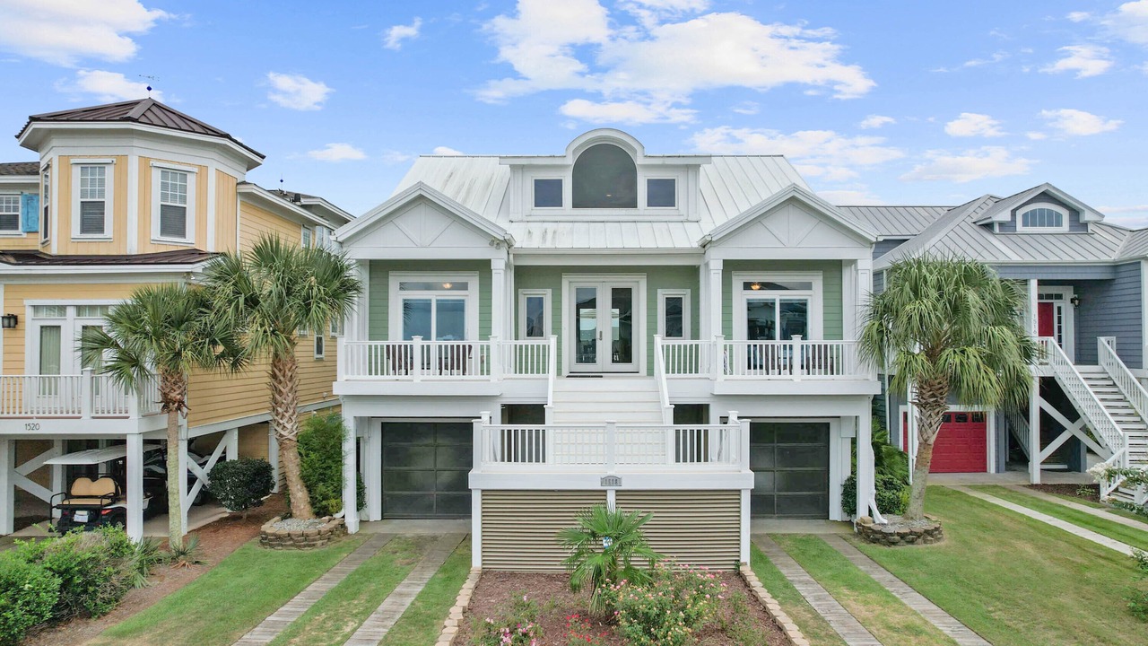 Photo of Outdoor in Sunset Beach