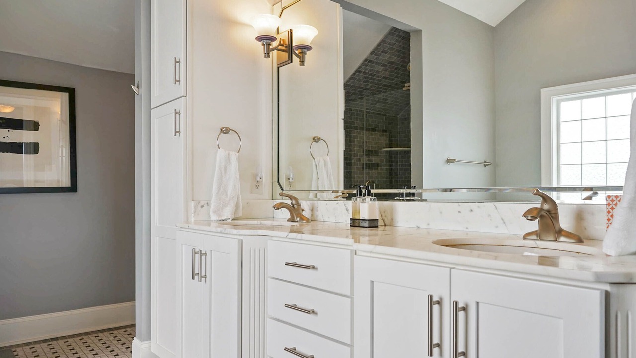 Photo of Bathroom in Sunset Beach