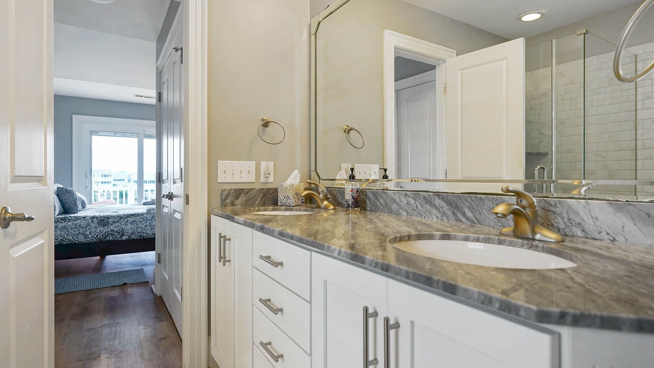 Photo of Bathroom in Sunset Beach
