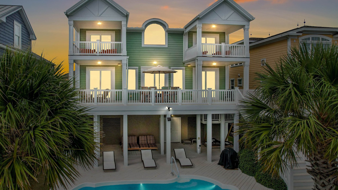 Photo of Outdoor in Sunset Beach