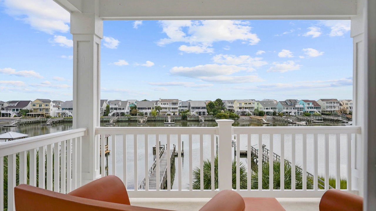 Photo of Outdoor in Sunset Beach