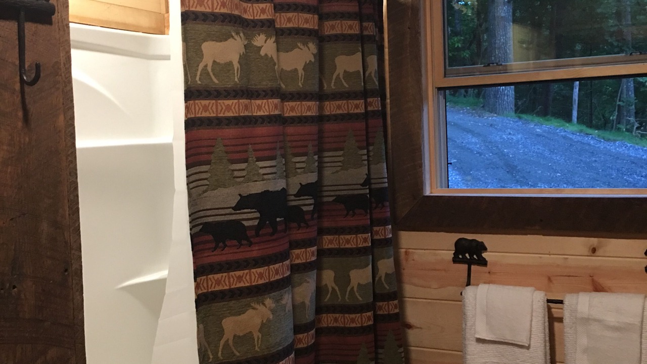 Photo of Bathroom in Deep Gap
