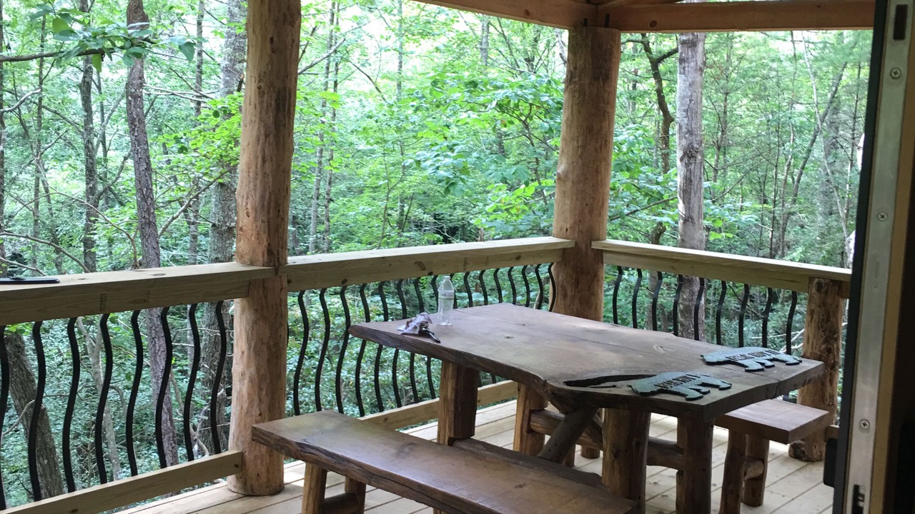 Photo of Outdoor in Deep Gap