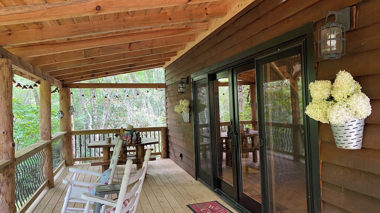 Photo of Outdoor in Deep Gap