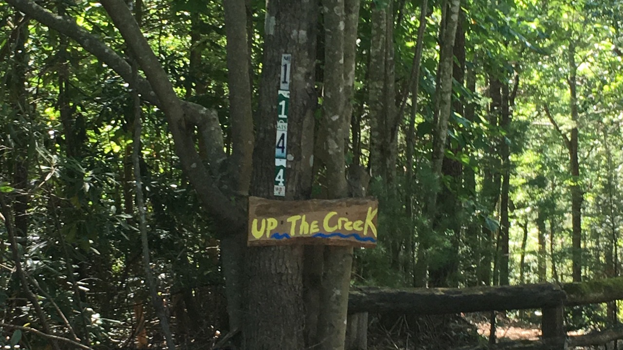 Photo of Outdoor in Deep Gap