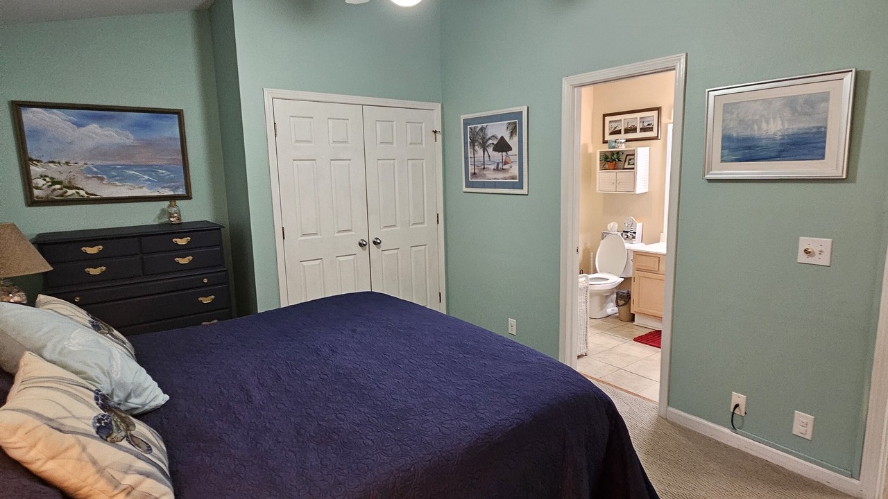 Photo of Bathroom in Sea Trail