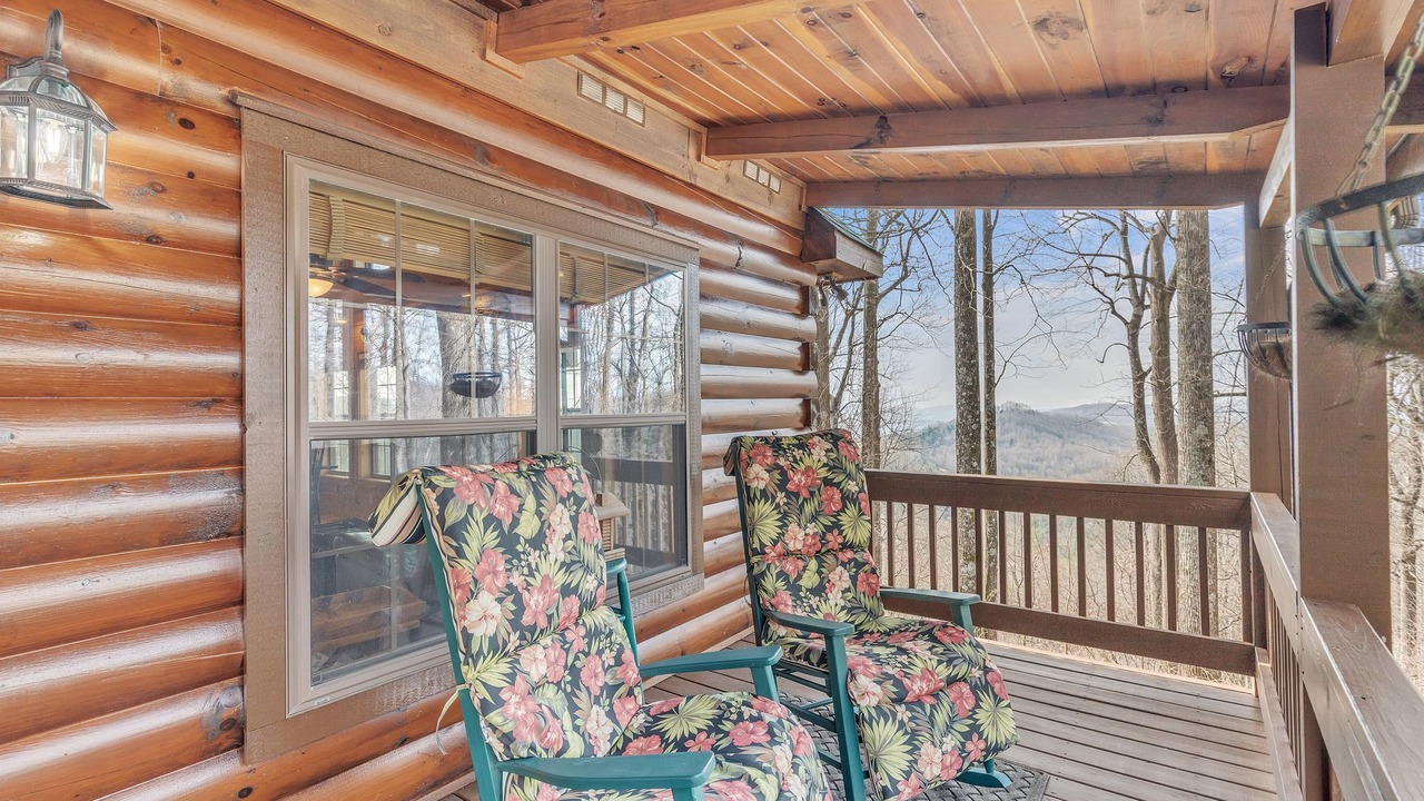 Photo of Patio Balcony in Lynn
