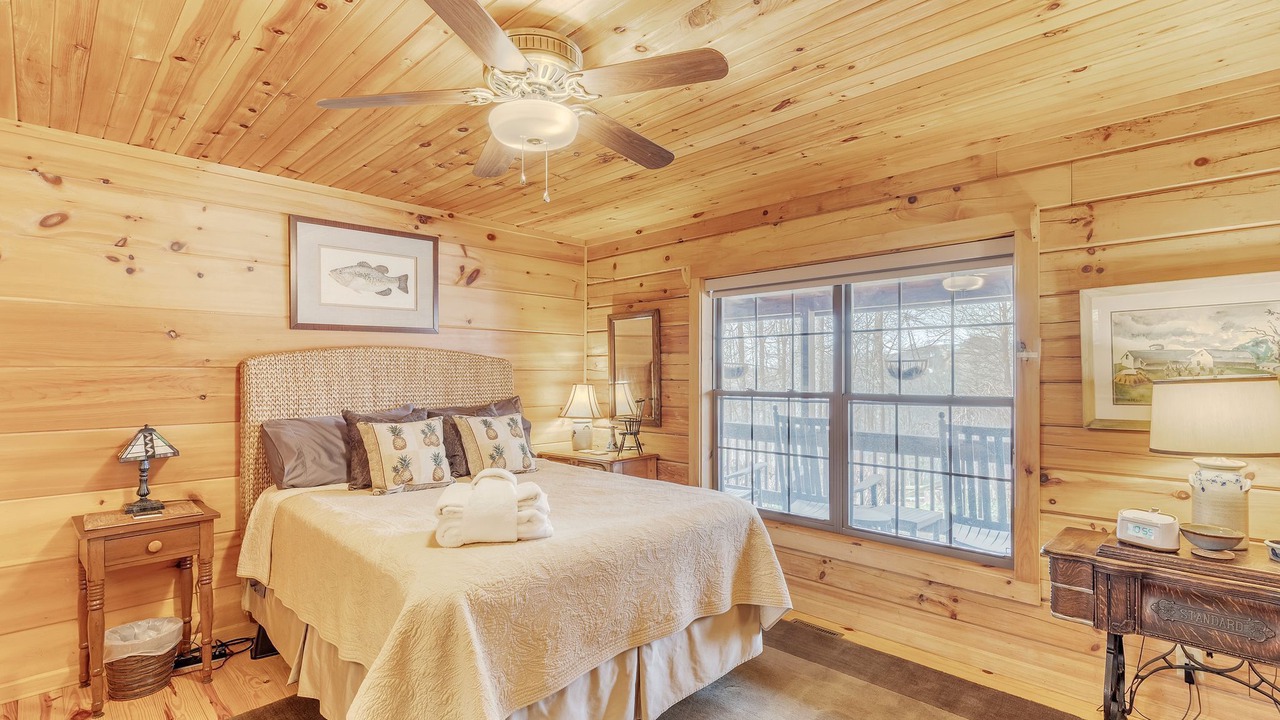 Photo of Bedroom in Lynn