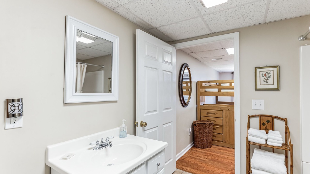 Photo of Bathroom in Lynn