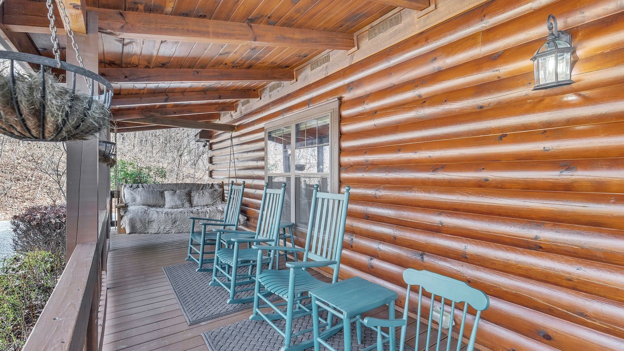 Photo of Patio Balcony in Lynn